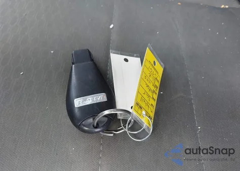 2015 Ram 1500 Tradesman из США, поврежденный, VIN 1C6RR7FT3FS743795